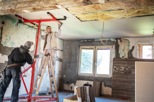 Best Insulation Inspection Services  in Polk City, IA