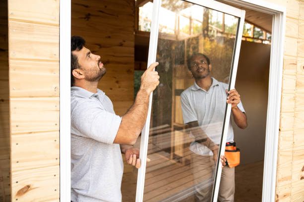 Range of Insulation Solutions in Polk City, IA