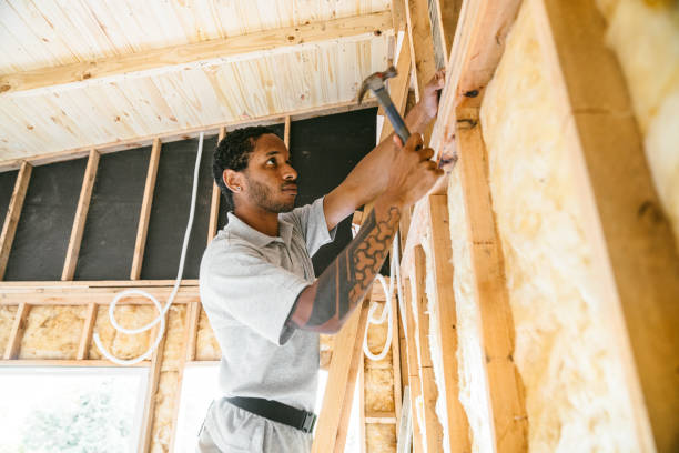 Soundproof Insulation Installation in Polk City, IA