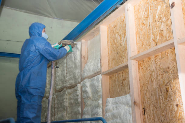 Insulation for Commercial Buildings in Polk City, IA