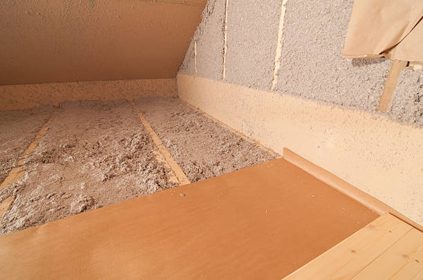 Best Garage Insulation Installation  in Polk City, IA